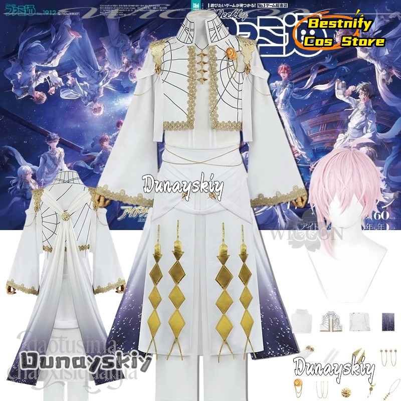 Bestnify @ Anime Game Idolish7 - Magazines avis et prix