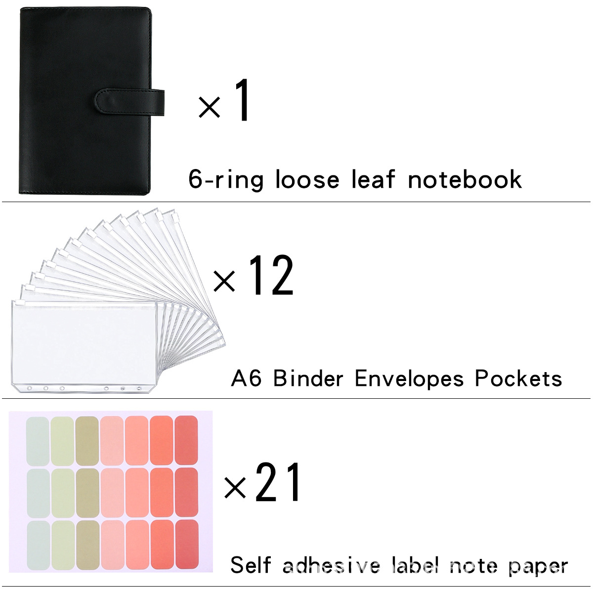 Planificateur de classeur de B - Vintage Leather Journal Notebook avis et prix
