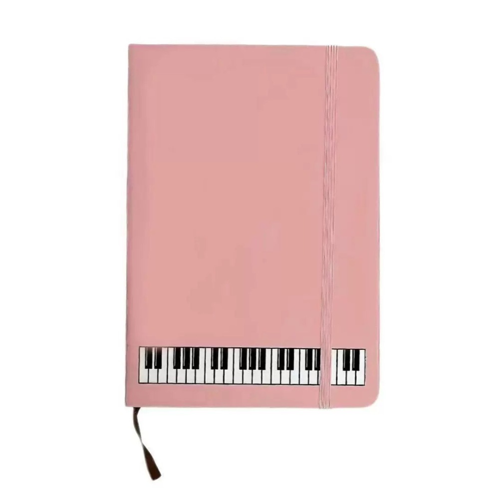 Carnet à thème musical, journa - Blank Sheet Music Notebook avis et prix