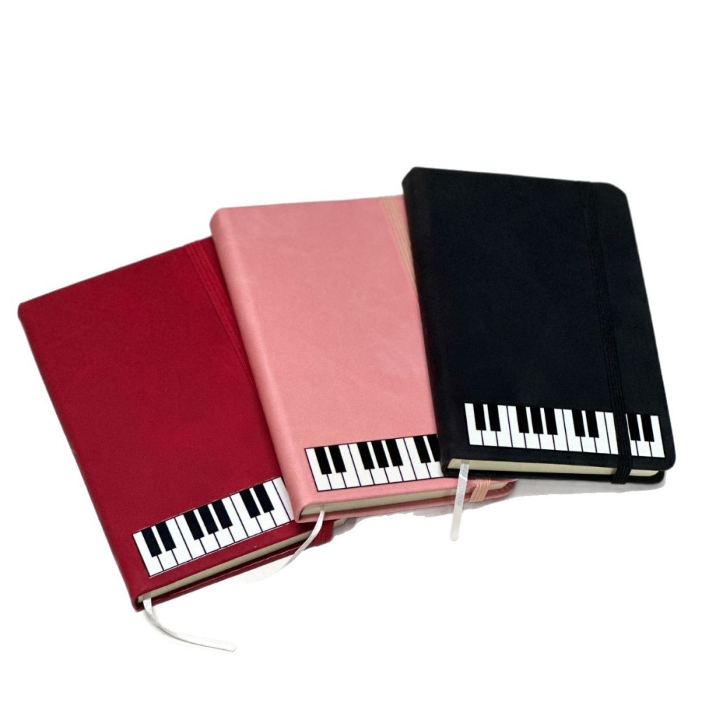 Carnet à thème musical, journa - Blank Sheet Music Notebook avis et prix