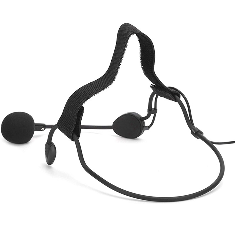 Microphone dynamique à serre-t - Music avis et prix