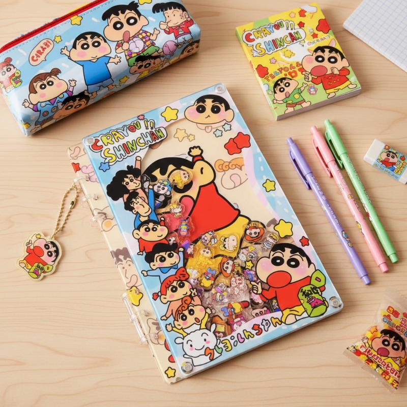 Carnet à pages froissées en ac - Stationery Books avis et prix
